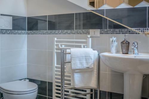 Apartamento Ca' Alba