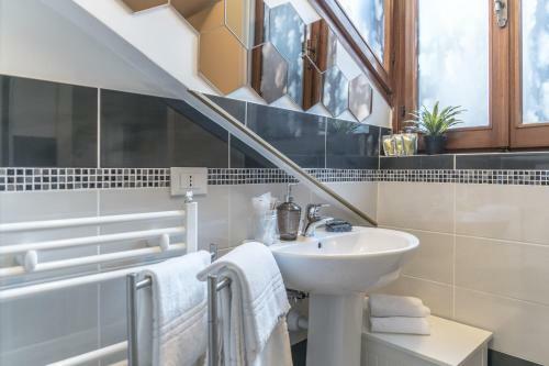 Apartamento Ca' Alba