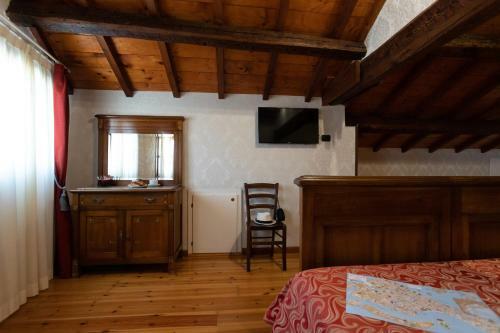 Apartamento Charming Palace Santa Fosca