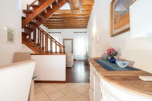 Apartamento Maison Valentina