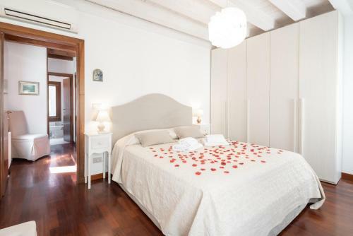 Apartamento Maison Valentina