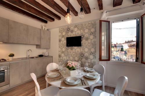 Apartamento Castello - Laguna Luxury Residence