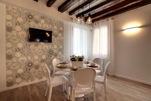 Apartamento Castello - Laguna Luxury Residence