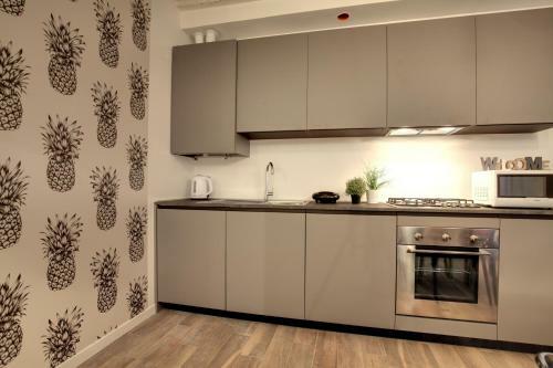 Apartamento Castello - Laguna Luxury Residence
