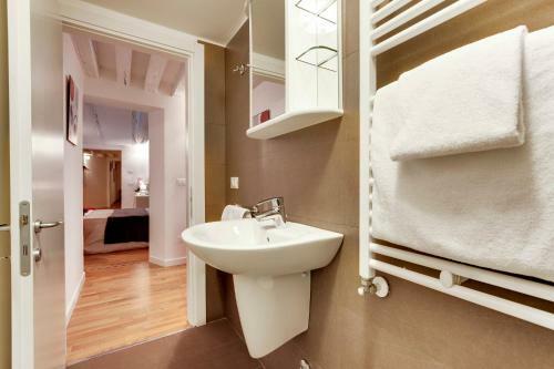 Apartamento Cannaregio Canal View - Marco Polo