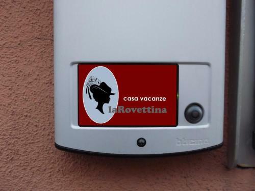 Casa Vacanze La Rovettina