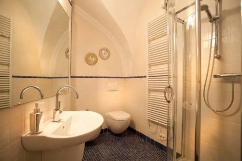 Anfite Luxury Apartment Affresco San Silvestro