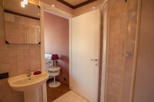 Hostal Italianflat - Verona Suite