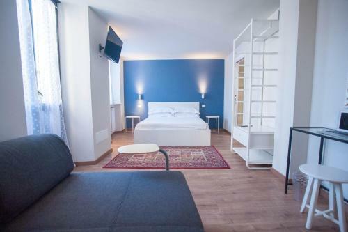 Hostal Italianflat - Verona Suite