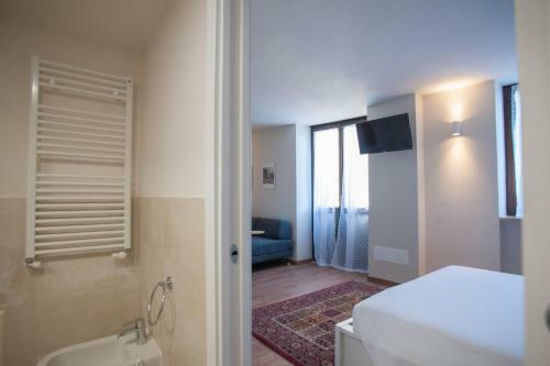 Hostal Italianflat - Verona Suite