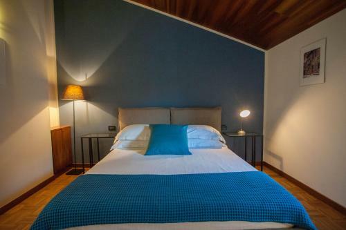 Hostal Italianflat - Verona Suite