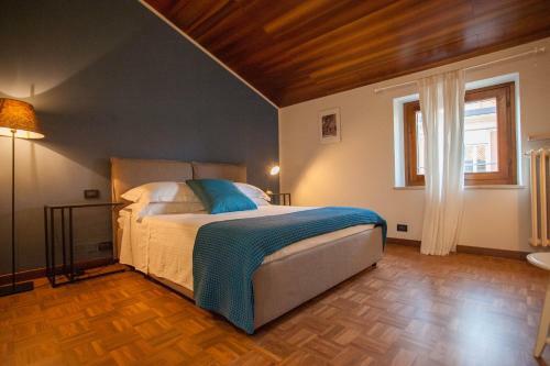 Hostal Italianflat - Verona Suite