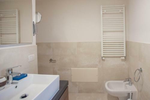 Hostal Italianflat - Verona Suite