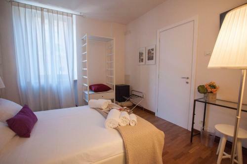 Hostal Italianflat - Verona Suite