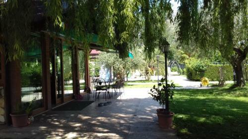 Hostal Iter