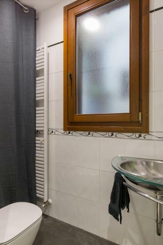 Apartamento Casa Savio