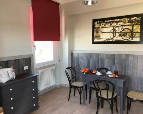 Apartamento Garbini Alla Fiera