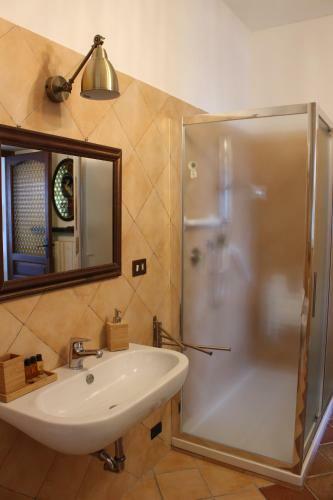 Bed & Breakfast Le Coste