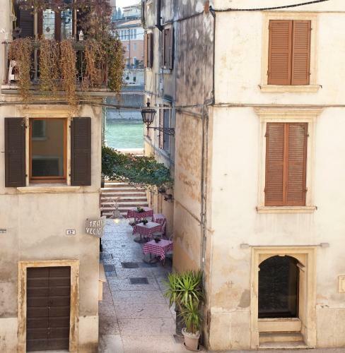 Apartamento Appartamento In Riva