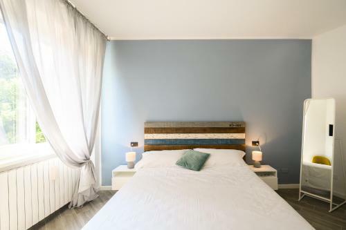 Hostal Casa Porta Nuova Verona