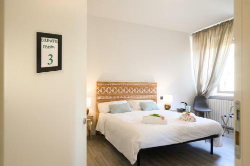 Hostal Casa Porta Nuova Verona