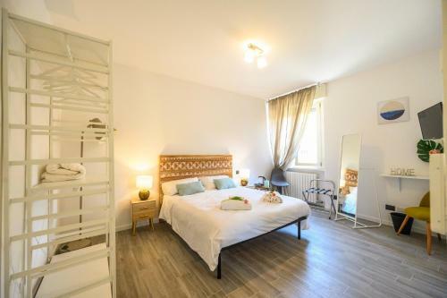 Hostal Casa Porta Nuova Verona
