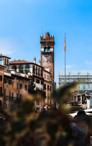 Hostal Casa Porta Nuova Verona