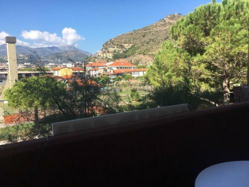 Place Rossetti - Charming Apartment