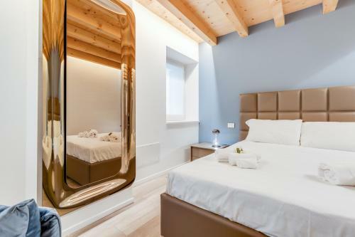 Luxury & Charming Piazzetta San Giorgio Apartments
