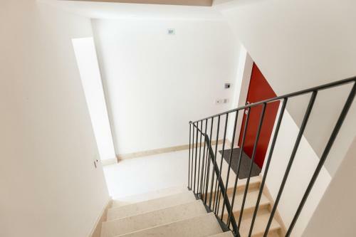 Luxury & Charming Piazzetta San Giorgio Apartments
