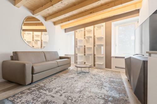 Luxury & Charming Piazzetta San Giorgio Apartments