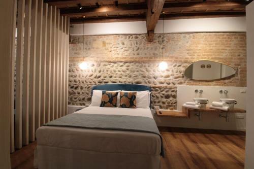 Apartamento Isolo Suite