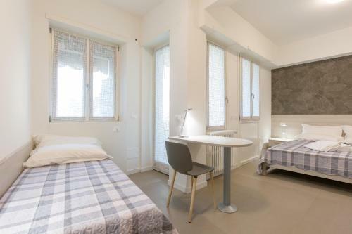 Hostal Open Doors Verona