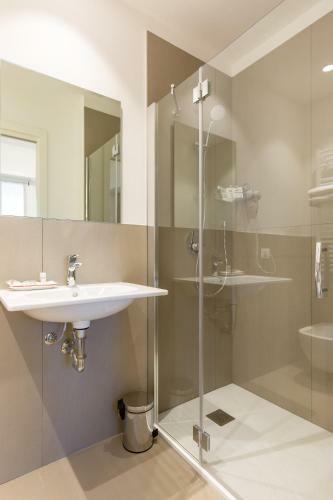 Hostal Open Doors Verona