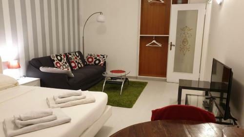 Amaverona Apartment