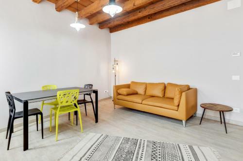 A 5 Minuti Dall'arena Elegant Apartment
