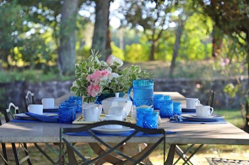 San Quirico Villa Sleeps 8 Pool Wifi