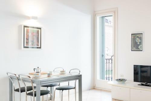 Nel Cuore Del Centro Storico Vicentino Apartment