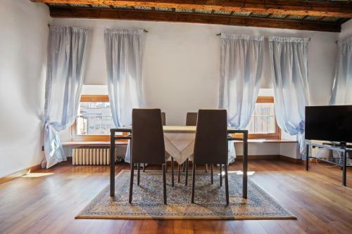 Apartamento Canguroproperties - Scalette San Marco 2