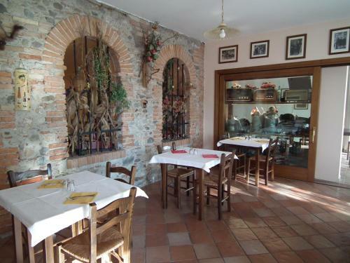 Agroturismo Agriturismo Vidalli Colvidor
