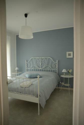 Apartamento Appartamenti Vacanze Villa Meo