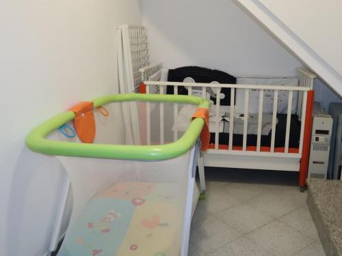 Apartamentos Locazione Turistica Marco