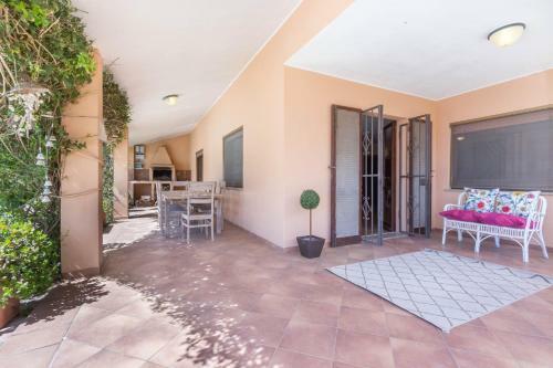 Apartamento Villa Bellavista Con Piscina E Panorama Mozzafiato