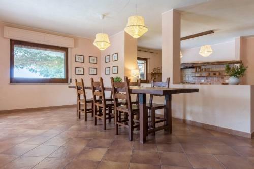Apartamento Villa Bellavista Con Piscina E Panorama Mozzafiato