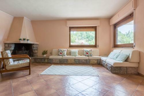 Apartamento Villa Bellavista Con Piscina E Panorama Mozzafiato