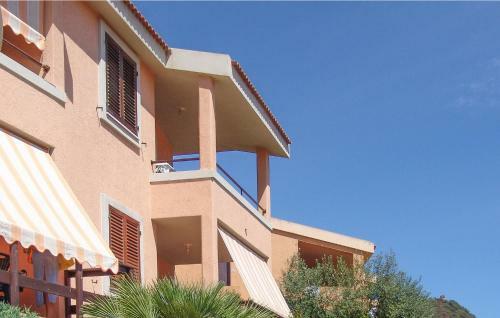 Apartamentos Trilo 6