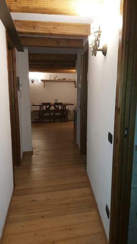 Apartamento Suite Le Jardin - Derby Village