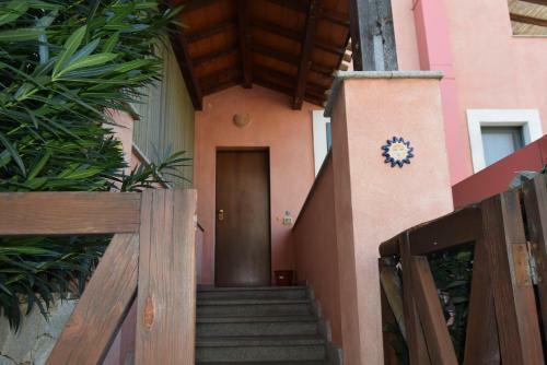 Apartamento Appartamento Alisea
