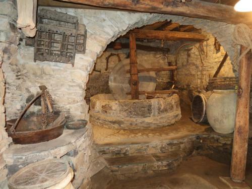 Locazione Turistica I Ciasi - Vsp200