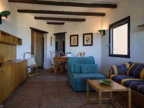 Apartamento Klodge - Caletta 16